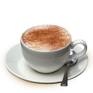 Cappuccino PNG