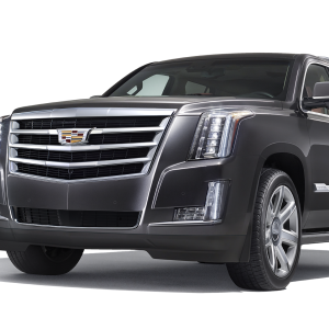 Cadillac PNG