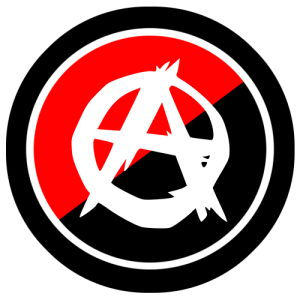 Anarchy PNG