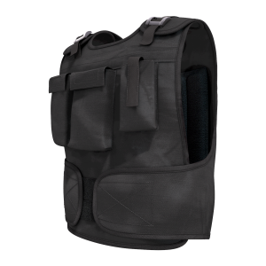 Bulletproof vest PNG