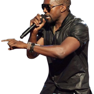 rapper PNG