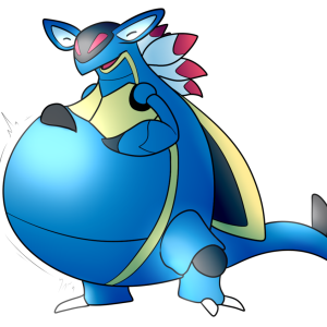 Pokemon PNG