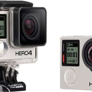 GoPro camera PNG