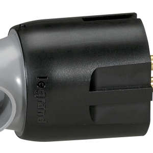 Power electric plug PNG