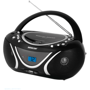 Cassette player PNG