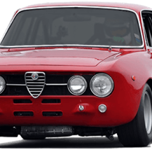 Alfa Romeo PNG