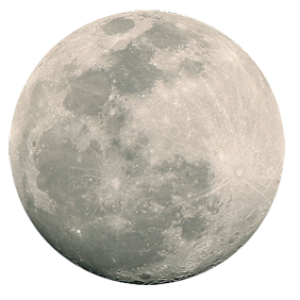 Moon PNG