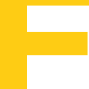 letter F PNG