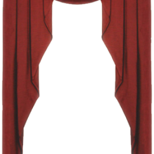 Curtains PNG