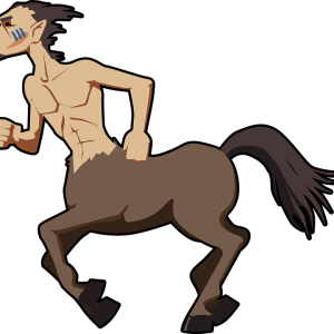 Centaur PNG