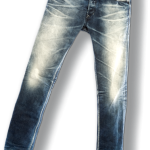 Men\'s jeans PNG image