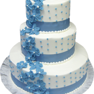 Wedding cake PNG