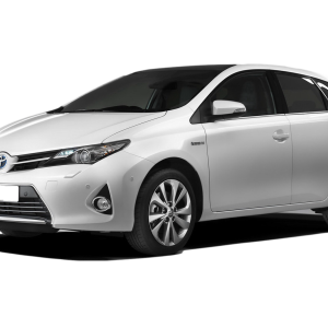 Toyota PNG image, free car image