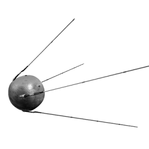 Satellite PNG