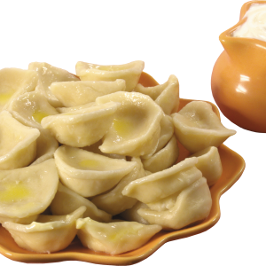 Vareniki PNG