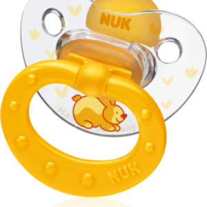 Pacifier PNG