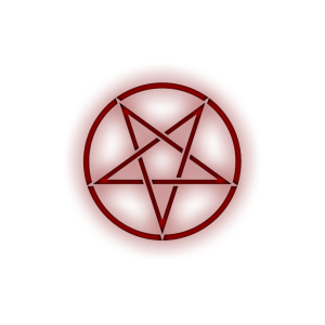Pentagram PNG