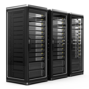 Server PNG