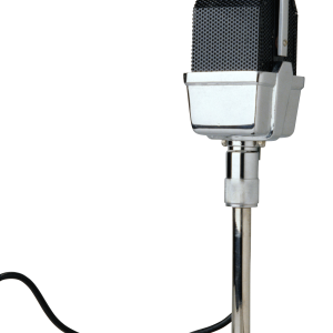 Microphone PNG