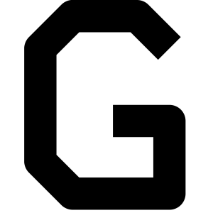letter G PNG
