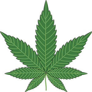 Cannabis PNG