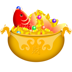 Chinese New Year PNG