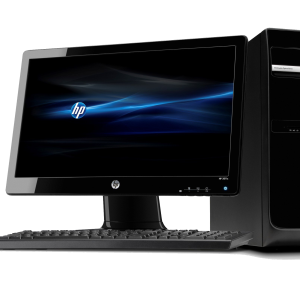 Computer desktop PC PNG