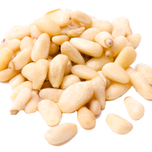Pine nuts PNG