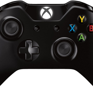 Game controller PNG image
