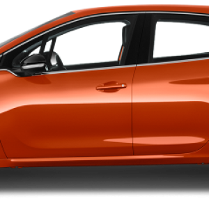 Peugeot PNG