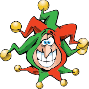 Jester PNG