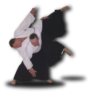 Aikido PNG