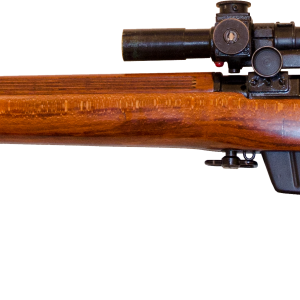Sniper rifle PNG
