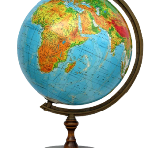 Globe PNG