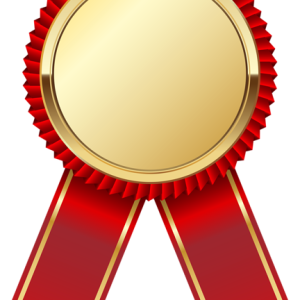 Award, trophy PNG