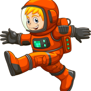 Astronaut PNG