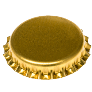 Crown cork PNG