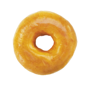 Donut PNG