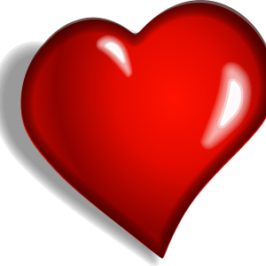 Heart PNG