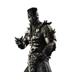 Mortal Kombat PNG