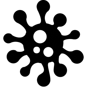 Coronavirus PNG