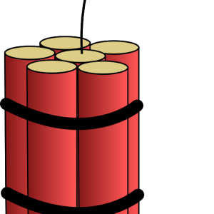 Dynamite PNG