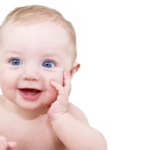 Baby PNG