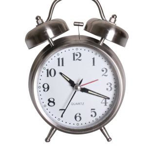 Alarm clock PNG