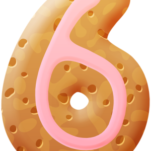 Biscuit PNG