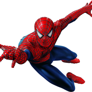 Spider-Man PNG