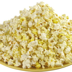 Popcorn PNG