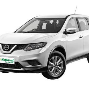 Nissan PNG