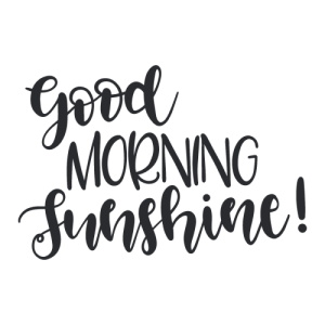 Good morning PNG