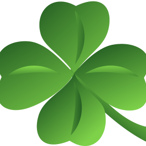 Shamrock PNG